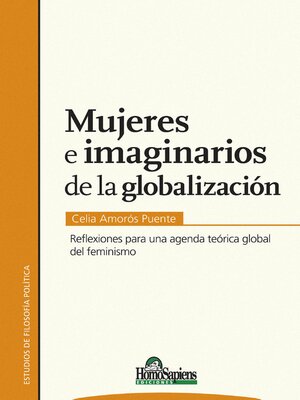 cover image of Mujeres e imaginarios de la globalización